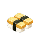 Tamago Sushi