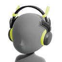 Tech Headphones