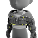 Tech Hoodie