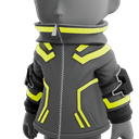 Tech Jacket