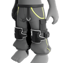 Tech Pants