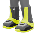 Tech Tall Boots