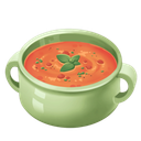 Tomato Basil Soup