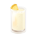 Tropical Smothie