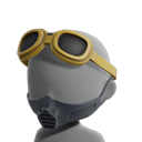 Urban Goggles Set