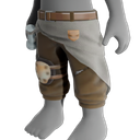 Urban Layered Pants