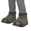 Urban Layered Shoes
