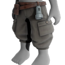 Urban Reinforced Pants