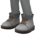 Urban Reinforced Shoes