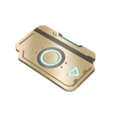 Urbex Keycard