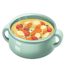 Veggie Soup