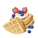 Waffles