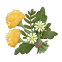 Wild Greens