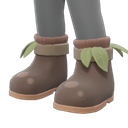 Woodlands Boots