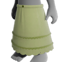 Woodlands Dress
