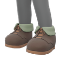 Woodlands Shoes